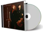 Front cover artwork of Jimmy Page And David Coverdale 1993-12-22 CD Nagoya Audience