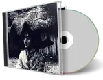 Front cover artwork of John Lennon Compilation CD Lost Home Tapes Soundboard