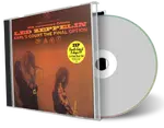 Front cover artwork of Led Zeppelin Compilation CD Assorted Delights Audience