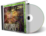 Front cover artwork of Led Zeppelin Compilation CD Studio Sessions Antrabata Soundboard