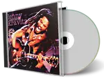 Front cover artwork of Lenny Kravitz Compilation CD Acoustic Soundboard