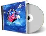 Front cover artwork of Manfred Manns Earth Band Compilation CD Builder Of Rainbows Up In The Sky Soundboard
