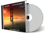 Front cover artwork of Mark Knopfler 2001-05-17 CD San Francisco Soundboard
