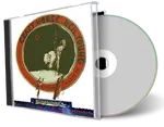 Front cover artwork of Neil Young 1975-12-20 CD Cotati Audience