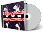 Front cover artwork of Neil Young 1976-03-26 CD Amsterdam Audience
