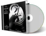 Front cover artwork of Neil Young 2000-09-25 CD Chula Vista Audience
