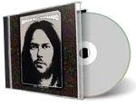 Front cover artwork of Neil Young With Pearl Jam 1995-08-26 CD Dublin Audience
