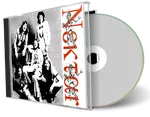 Front cover artwork of Nektar 1976-05-26 CD Toronto Soundboard