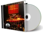 Front cover artwork of Pat Benatar 2025-05-23 CD Columbus Audience