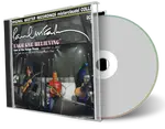 Front cover artwork of Paul Mccartney Compilation CD Each One Believing Audience