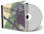 Front cover artwork of Paul Mccartney Compilation CD Lime Light Soundboard