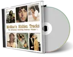 Front cover artwork of Paul Mccartney Compilation CD Momacs Hidden Tracks Vol 1 Soundboard