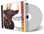 Front cover artwork of Paul Mccartney Compilation CD Perfect Harmony Audience