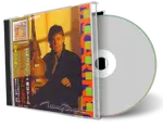 Front cover artwork of Paul Mccartney Compilation CD Teenage Dream Audience