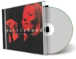 Front cover artwork of Portishead Compilation CD Desolation Row Soundboard