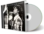 Front cover artwork of Prince 1988-07-26 CD London Audience