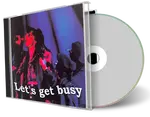 Front cover artwork of Prince 1988-08-06 CD Birmingham Audience