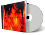 Front cover artwork of Prince Compilation CD Emporium Remastered Soundboard