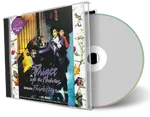 Front cover artwork of Prince Compilation CD Ultimate Purple Rain Collection I Soundboard