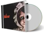 Front cover artwork of Pulsar Compilation CD Sorrow In My Dreams Soundboard