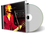 Front cover artwork of Radiohead Compilation CD Secrets To Be Told A Collection Vol 1 Soundboard