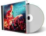 Front cover artwork of Radiohead Compilation CD Secrets To Be Told A Collection Vol 2 Soundboard