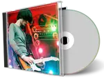 Front cover artwork of Radiohead Compilation CD Secrets To Be Told A Collection Vol 3 Soundboard