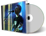 Front cover artwork of Radiohead Compilation CD Secrets To Be Told A Collection Vol 4 Soundboard