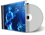 Front cover artwork of Radiohead Compilation CD Secrets To Be Told A Collection Vol 5 Soundboard