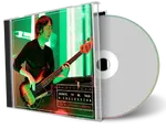 Front cover artwork of Radiohead Compilation CD Secrets To Be Told A Collection Vol 8 Soundboard