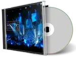 Front cover artwork of Radiohead Compilation CD Secrets To Be Told A Collection Vol 9 Soundboard