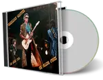 Front cover artwork of Rolling Stones Compilation CD Brazilian Beauties Audience