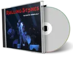 Front cover artwork of Rolling Stones Compilation CD In Exotic Honolulu Audience