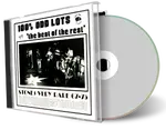 Front cover artwork of Rolling Stones Compilation CD Odd Lots Or The Best Of The Rest Audience