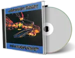 Front cover artwork of Rolling Stones Compilation CD Preserve For Future Audience