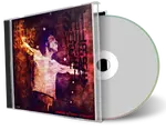 Front cover artwork of Rolling Stones Compilation CD Shit Youll Never Hear Live Vol 2 Soundboard