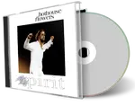 Front cover artwork of Spirit 1991-07-13 CD London Soundboard