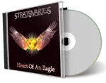 Front cover artwork of Stratovarius 2003-08-22 CD Sao Paulo Audience