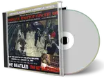Front cover artwork of The Beatles Compilation CD Complete Rooftop Concert 1969 Soundboard