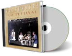 Front cover artwork of The Pretenders 1983-05-30 CD San Bernardino Soundboard