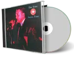 Front cover artwork of The Time 1996-09-29 CD Osaka Audience