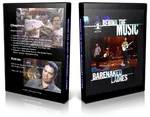 Artwork Cover of Barenaked Ladies 2008-10-08 DVD Behind The Music Proshot