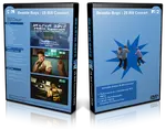 Artwork Cover of Beastie Boys 2004-06-09 DVD Las Vegas Proshot