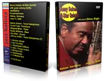 Artwork Cover of Benny Golson 2000-06-11 DVD Salzau Proshot