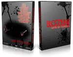 Artwork Cover of Bloodline 1995-09-23 DVD Macon Audience