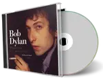 Artwork Cover of Bob Dylan 1965-09-03 CD Los Angeles Soundboard