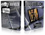Artwork Cover of Bob Welch Compilation DVD Midnight Special Proshot