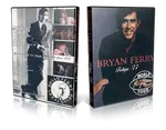 Artwork Cover of Bryan Ferry 1977-06-09 DVD Tokyo Proshot