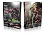 Artwork Cover of David Bowie 2004-06-04 DVD Wantagh Audience