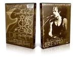 Artwork Cover of Dire Straits 1979-02-16 DVD Rockpalast Proshot
